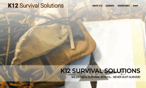 K12survivalsolutions.com thumbnail