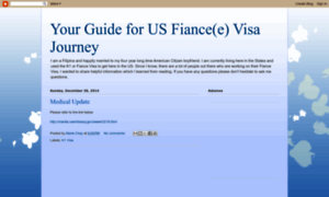 K1visaguide101.blogspot.com thumbnail