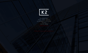 K2-planbau.de thumbnail