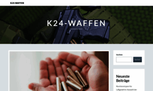 K24-waffen.de thumbnail