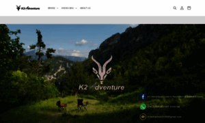 K2adventure.com.my thumbnail