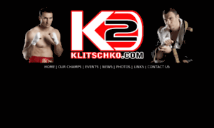 K2klitschko.com thumbnail