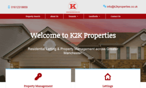 K2kproperties.co.uk thumbnail