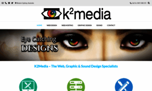 K2m.com.au thumbnail