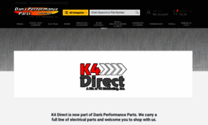 K4direct.com thumbnail