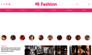 K4fashion.com thumbnail