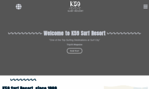 K59surfresort.com thumbnail