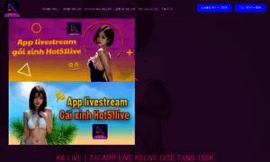 K8live.site thumbnail