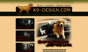 K9-design.com thumbnail