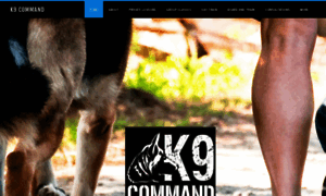 K9command.com thumbnail