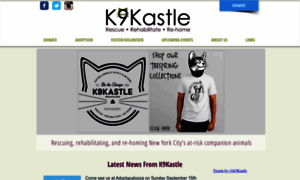 K9kastle.org thumbnail