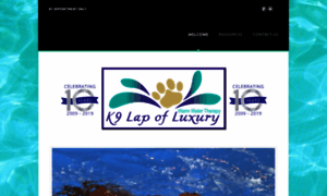 K9lapofluxury.com thumbnail