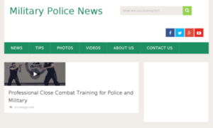 K9policetimes.info thumbnail