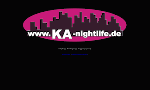 Ka-forum.de thumbnail