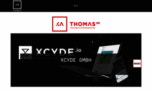 Ka-thomas.de thumbnail