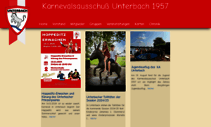 Ka-unterbach.de thumbnail