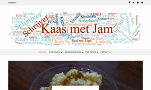 Kaasmetjam.nl thumbnail