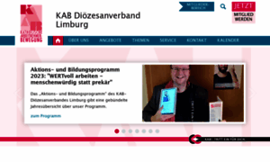 Kab-limburg.de thumbnail