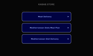 Kabab.store thumbnail