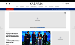 Kabar24.bisnis.com thumbnail