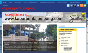 Kabarberitajombang.com thumbnail