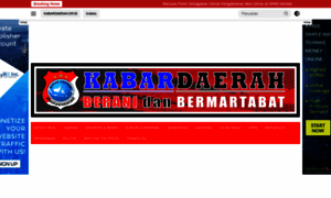 Kabardaerah.or.id thumbnail