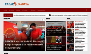 Kabarsurabaya.com thumbnail