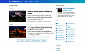 Kabarwisata.xyz thumbnail