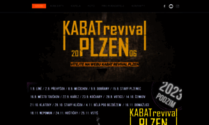 Kabatrevival.cz thumbnail