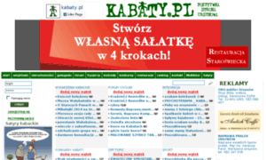 Kabaty.pl thumbnail