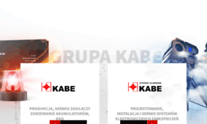 Kabe.pl thumbnail