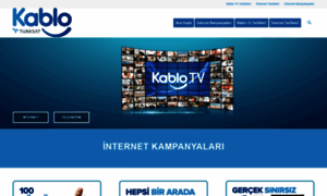 Kablotv.iyiinternet.com thumbnail