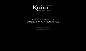 Kabo.com.eg thumbnail