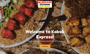 Kabobexpress.ca thumbnail