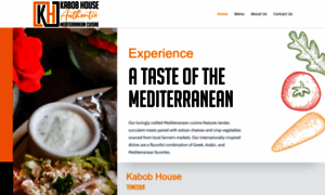 Kabobhouserestaurant.com thumbnail