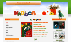 Kabocalap.com thumbnail