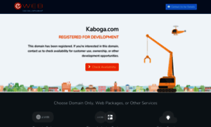 Kaboga.com thumbnail