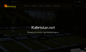 Kabristan.net thumbnail