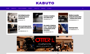 Kabuto.ro thumbnail