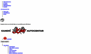 Kac-autocentar.rs thumbnail