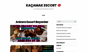 Kacamak.club thumbnail