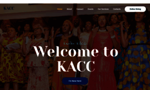 Kacc.net thumbnail