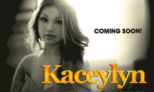 Kaceylynn.com thumbnail