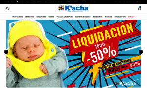 Kacha.es thumbnail