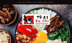 Kachikoreanrestauranttoronto.ca thumbnail