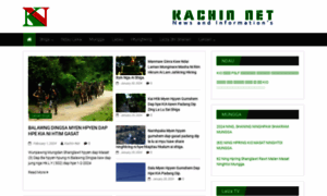 Kachinnet.net thumbnail