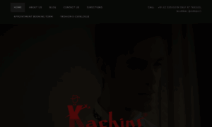 Kachins.com thumbnail