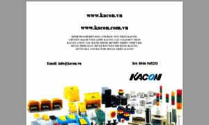 Kacon.vn thumbnail