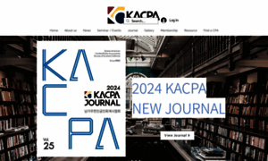 Kacpa.org thumbnail
