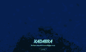 Kadabra.co.nz thumbnail